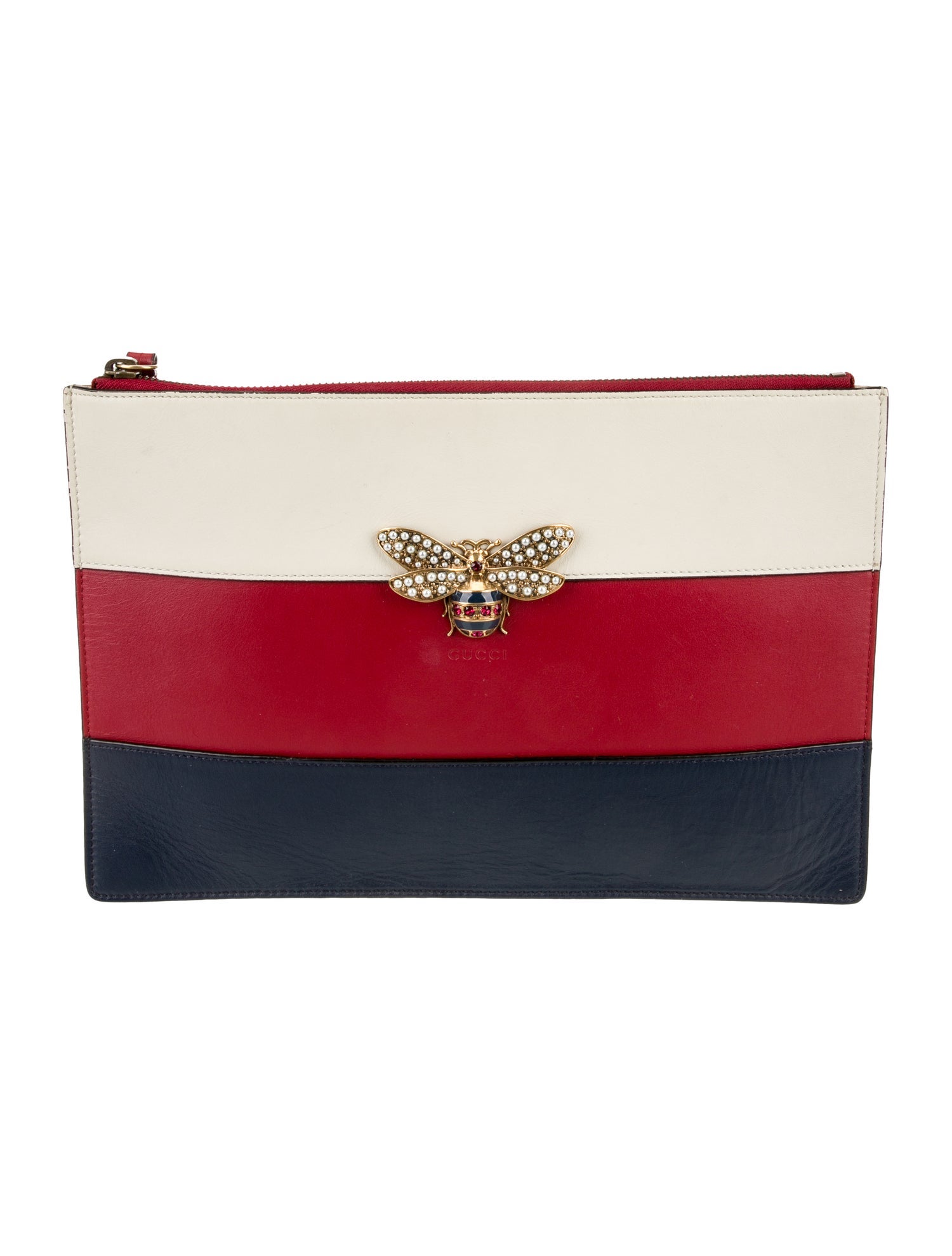 Gucci Bee Queen Margaret