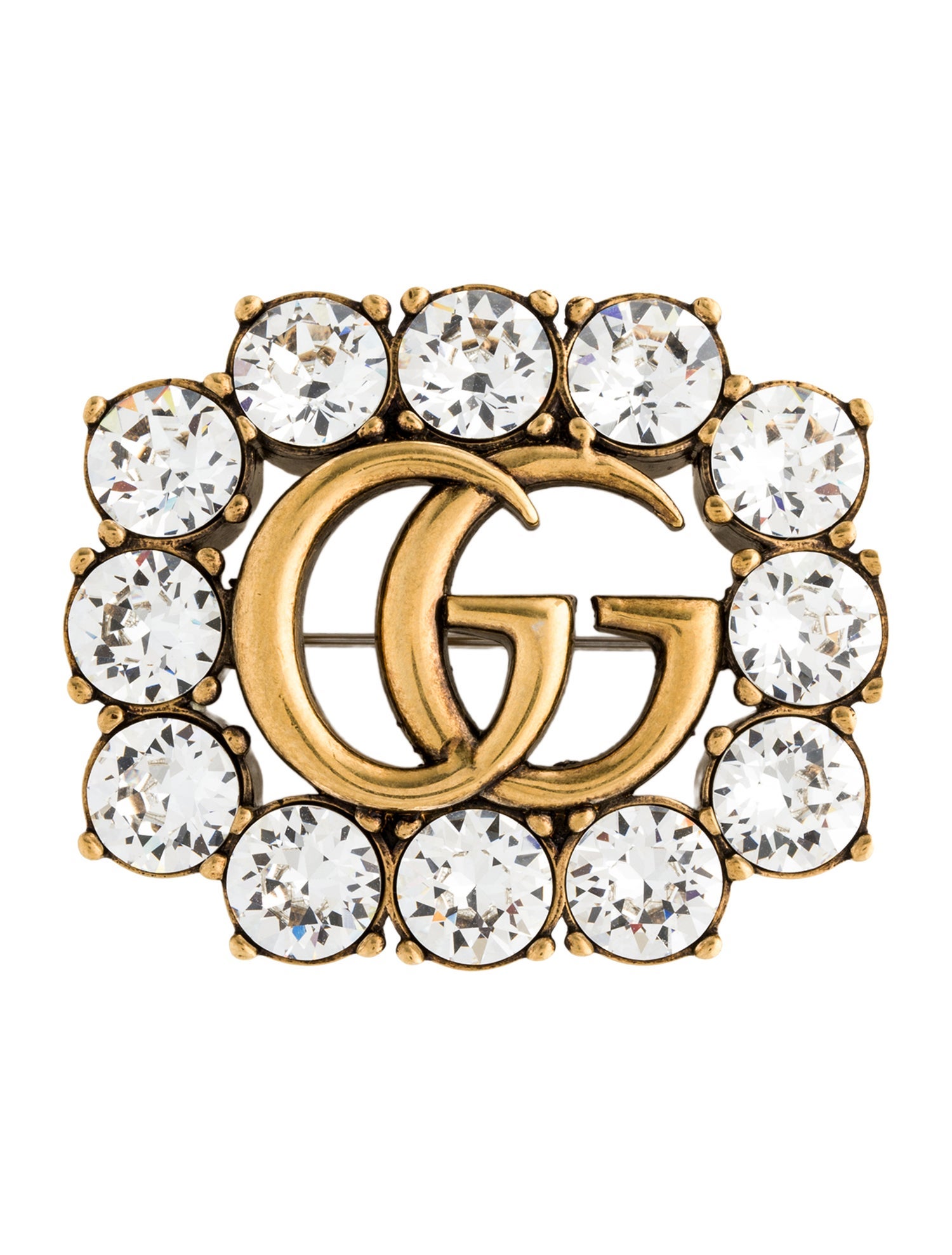 Gucci Brooches | The RealReal