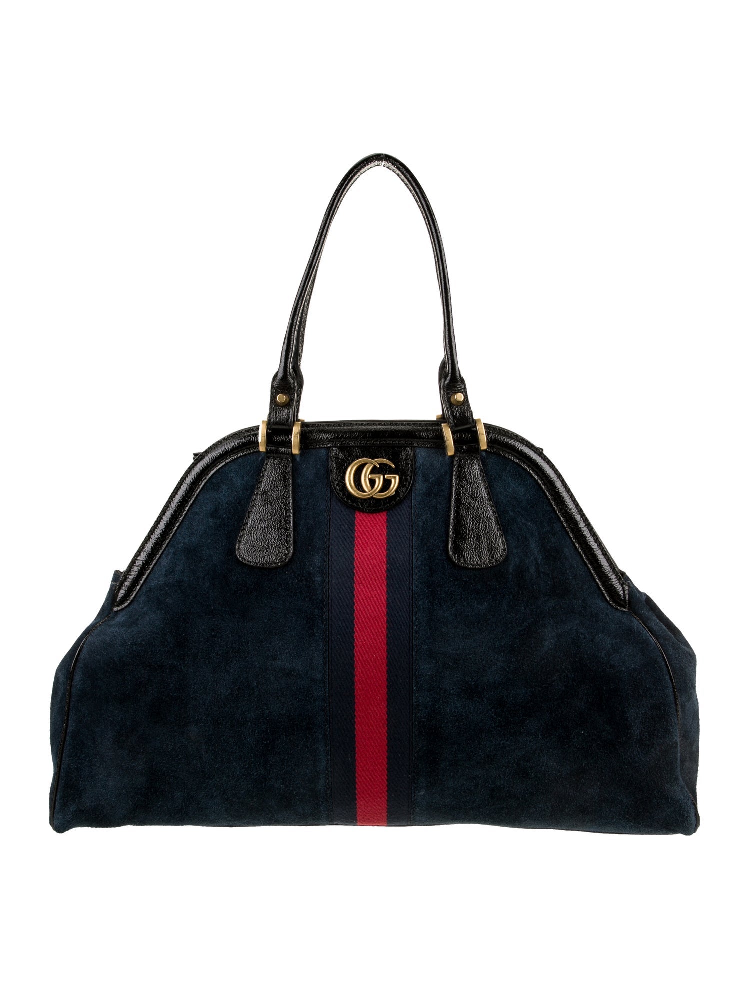 Gucci Double G Re(Belle) Large