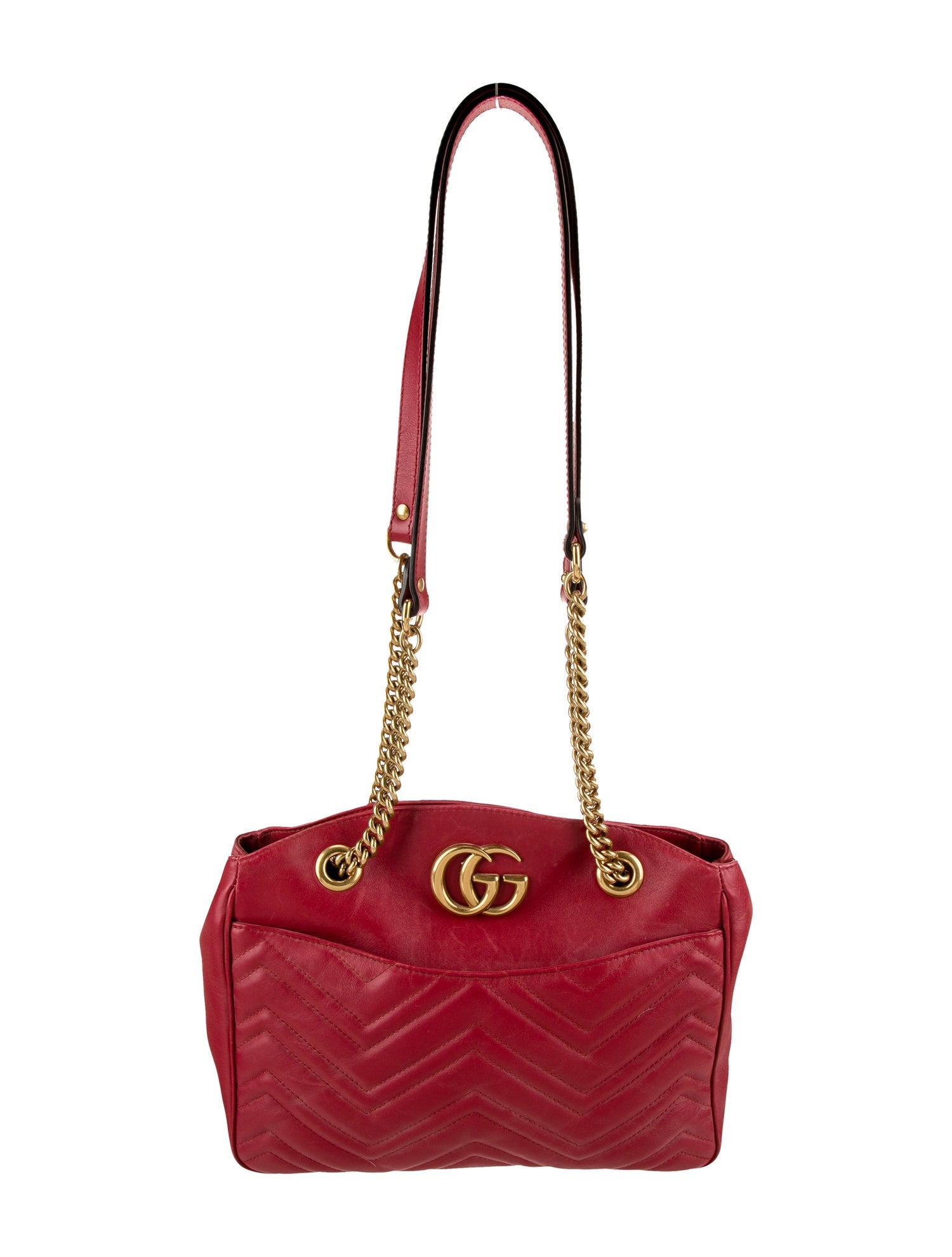 Gucci Double G Marmont