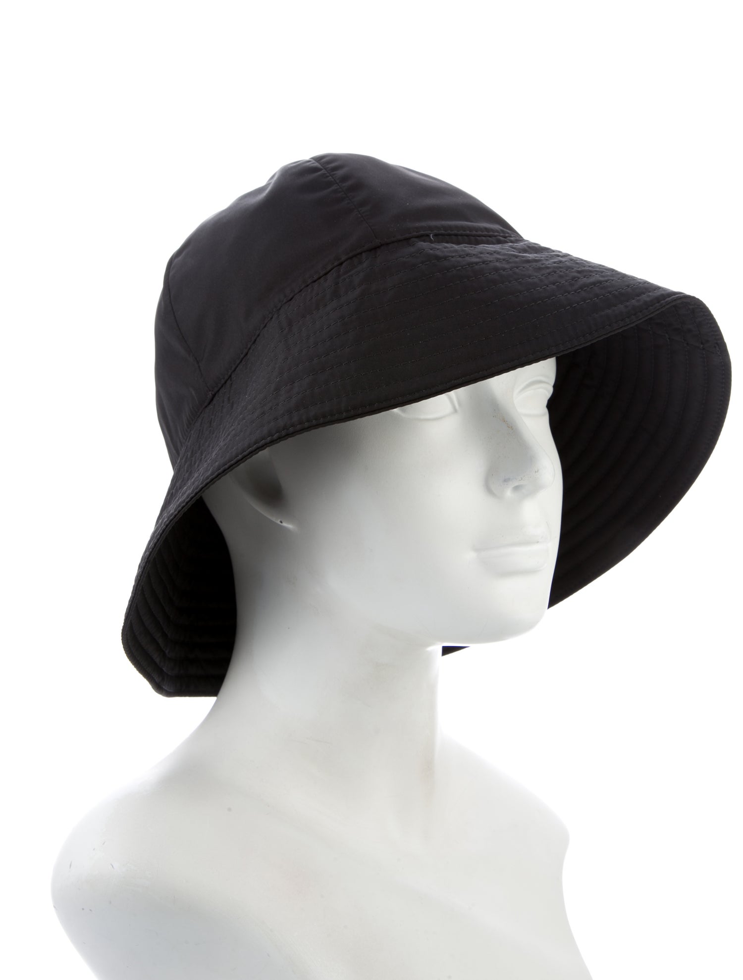 Gucci Double G Bucket Hat