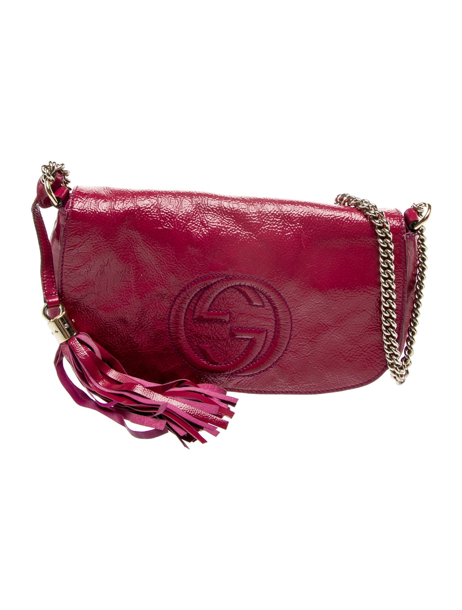 Gucci Interlocking G Soho