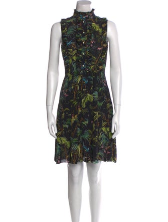 Gucci 2016 Knee-Length Dress