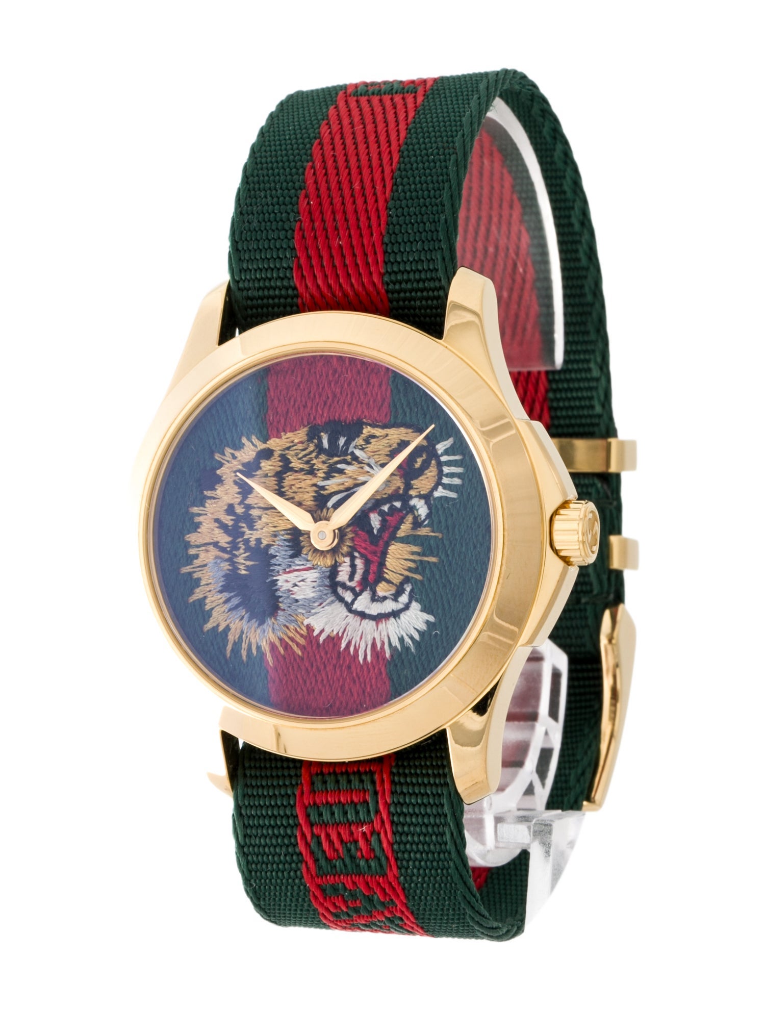 Gucci G-Timeless Watch
