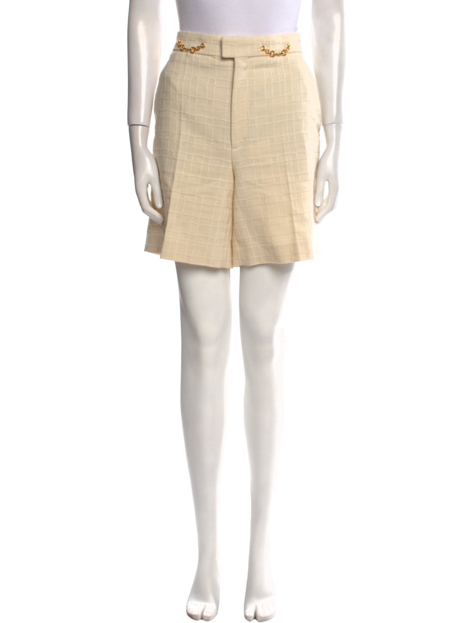 Gucci Knee-Length Shorts