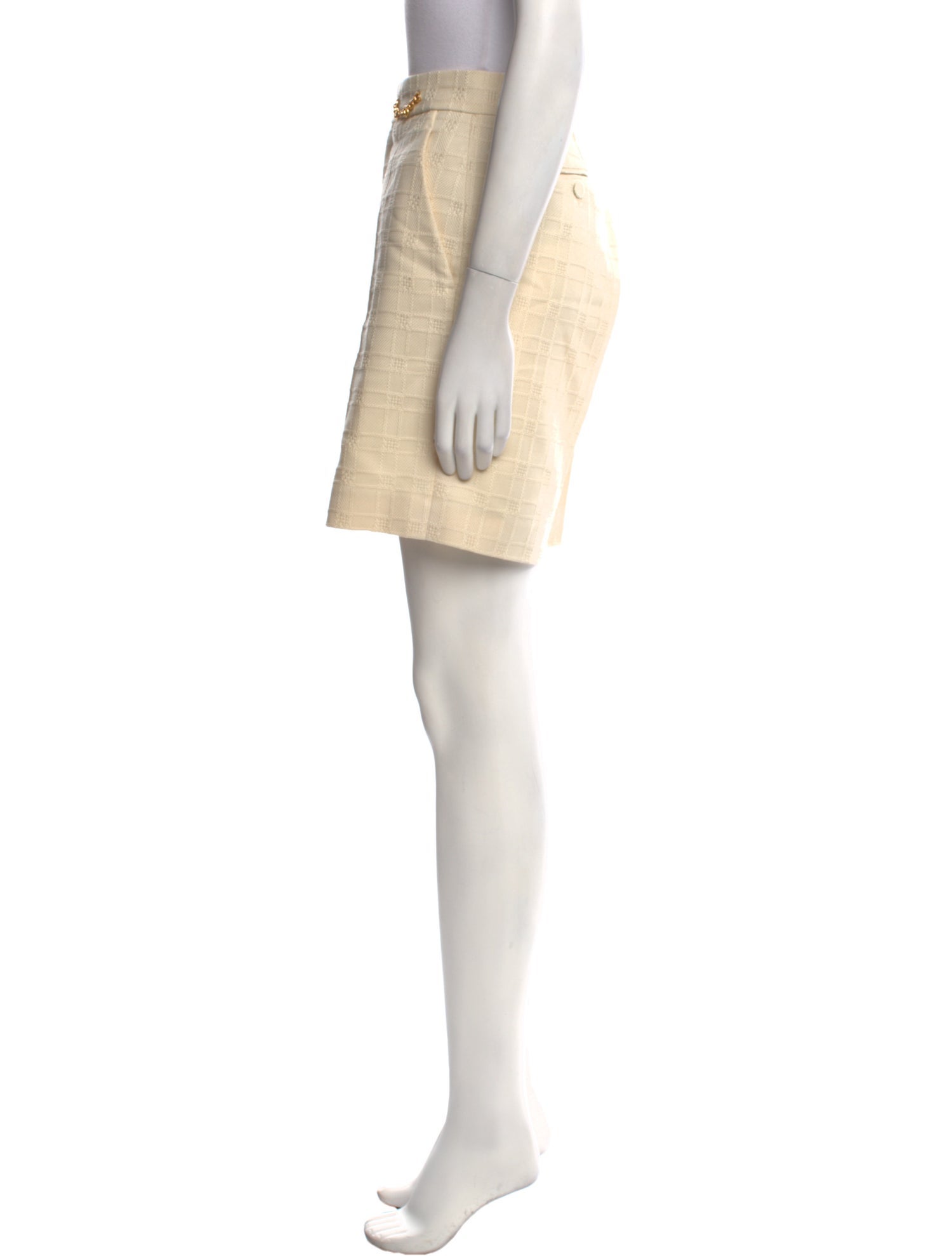 Gucci Knee-Length Shorts