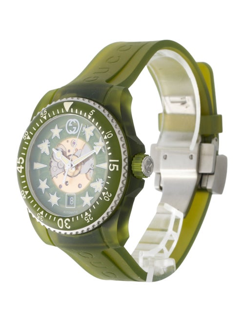 Gucci Dive Watch