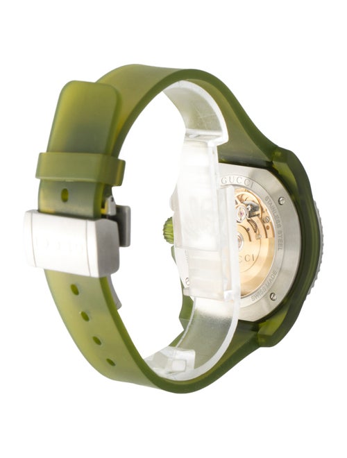 Gucci Dive Watch