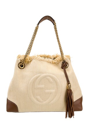 Gucci Interlocking G Soho