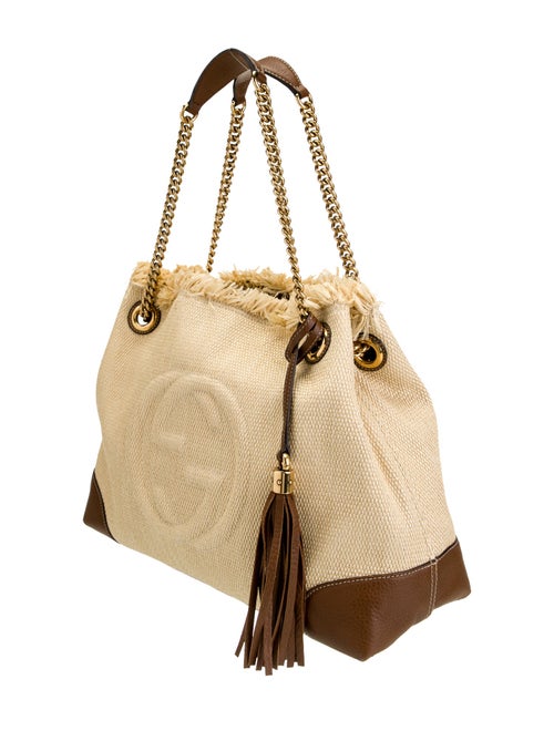 Gucci Interlocking G Soho