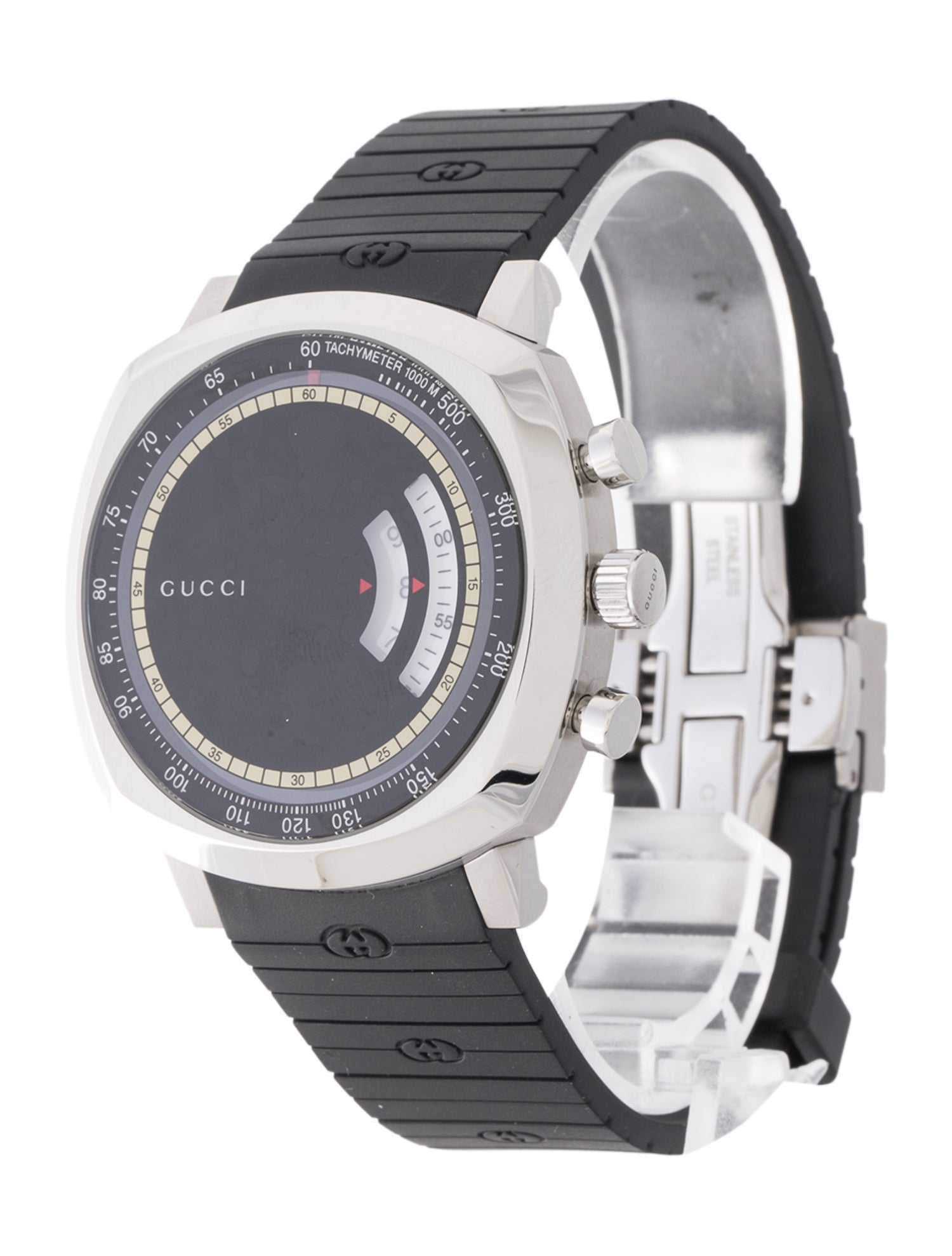 Gucci Grip Watch
