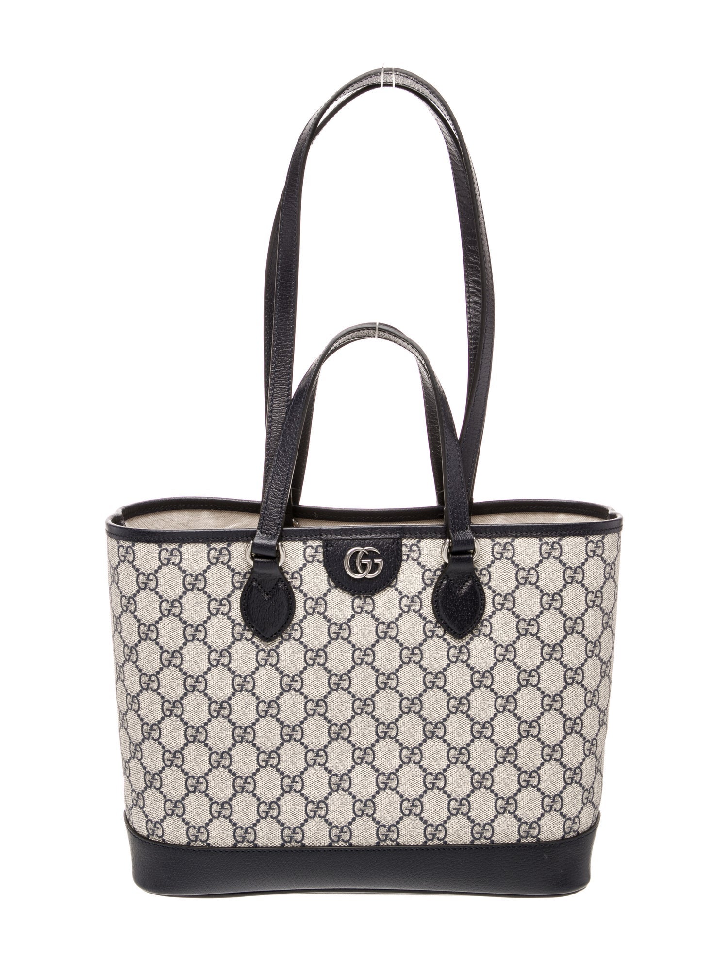 Gucci GG Supreme Ophidia Small