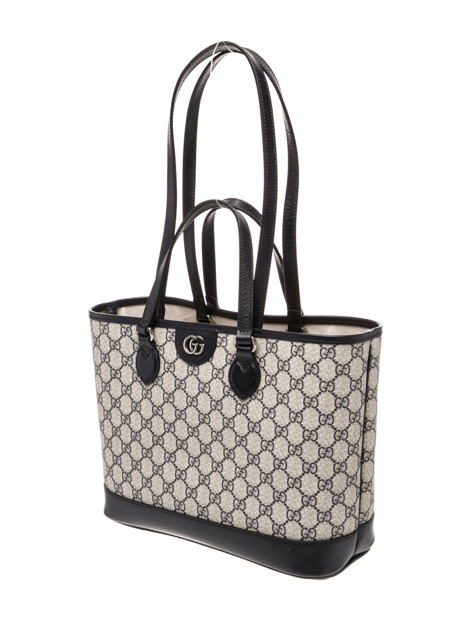 Gucci GG Supreme Ophidia Small