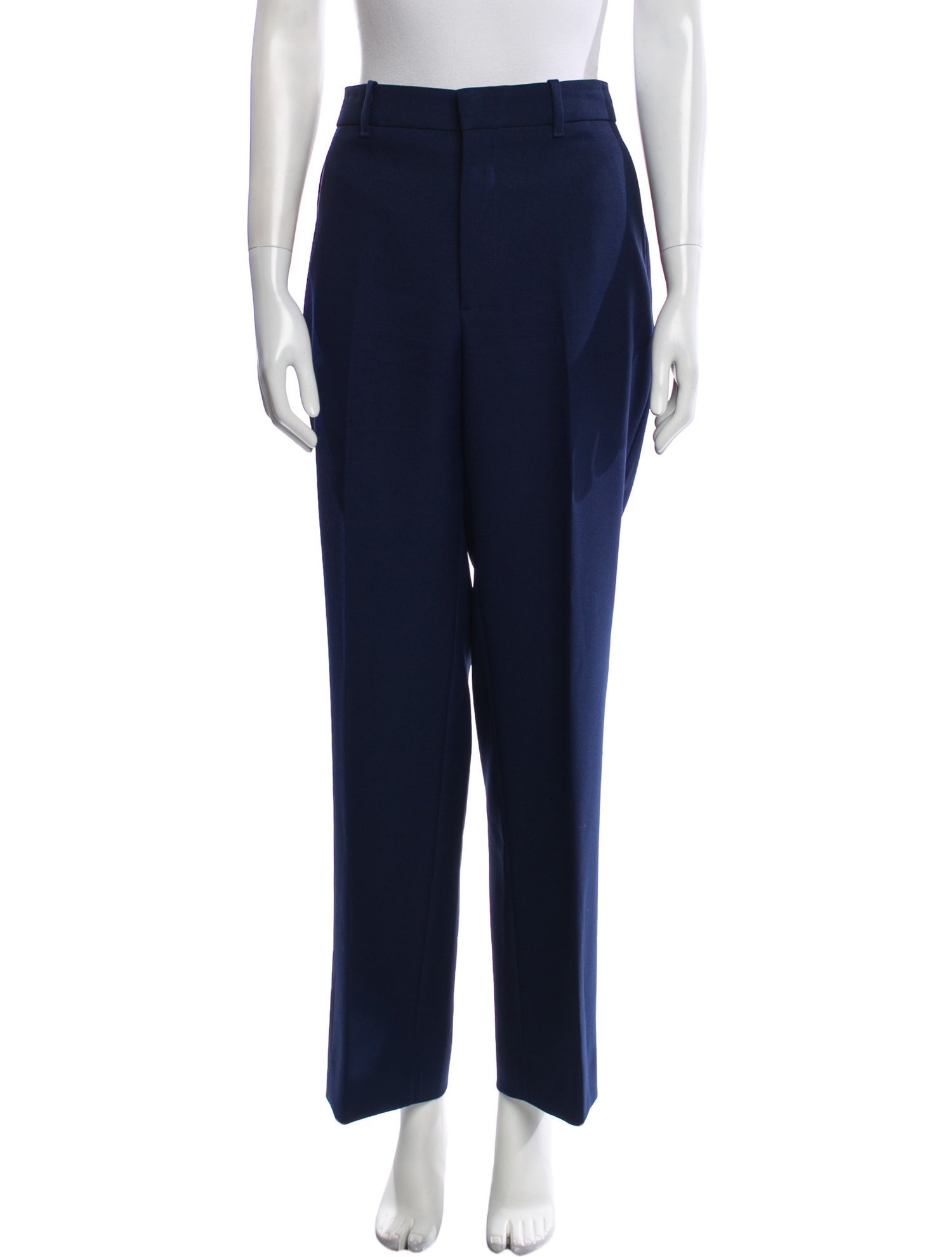 Gucci 2020 Wide Leg Pants