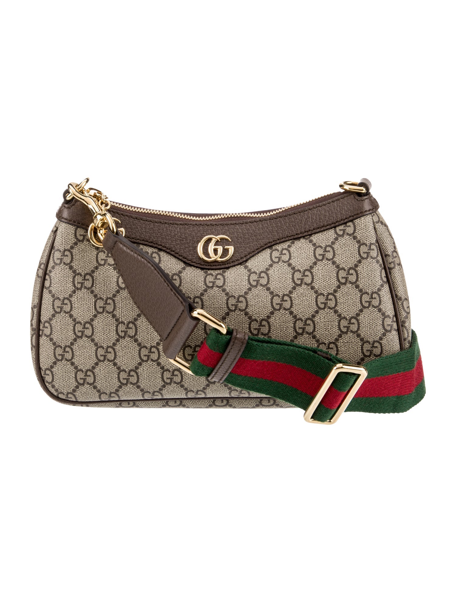 Gucci GG Supreme Ophidia