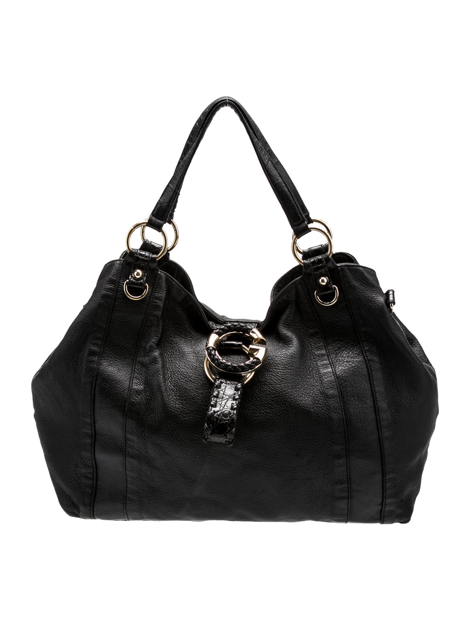 Gucci GG Canvas Sukey