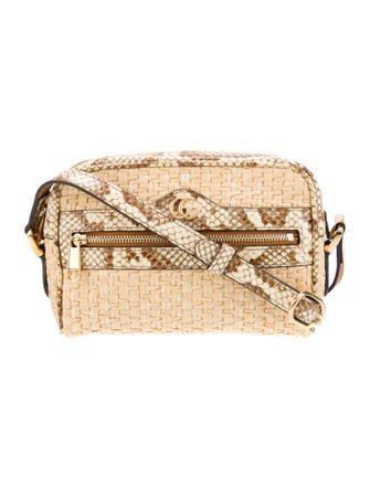 Gucci Double G Ophidia Mini