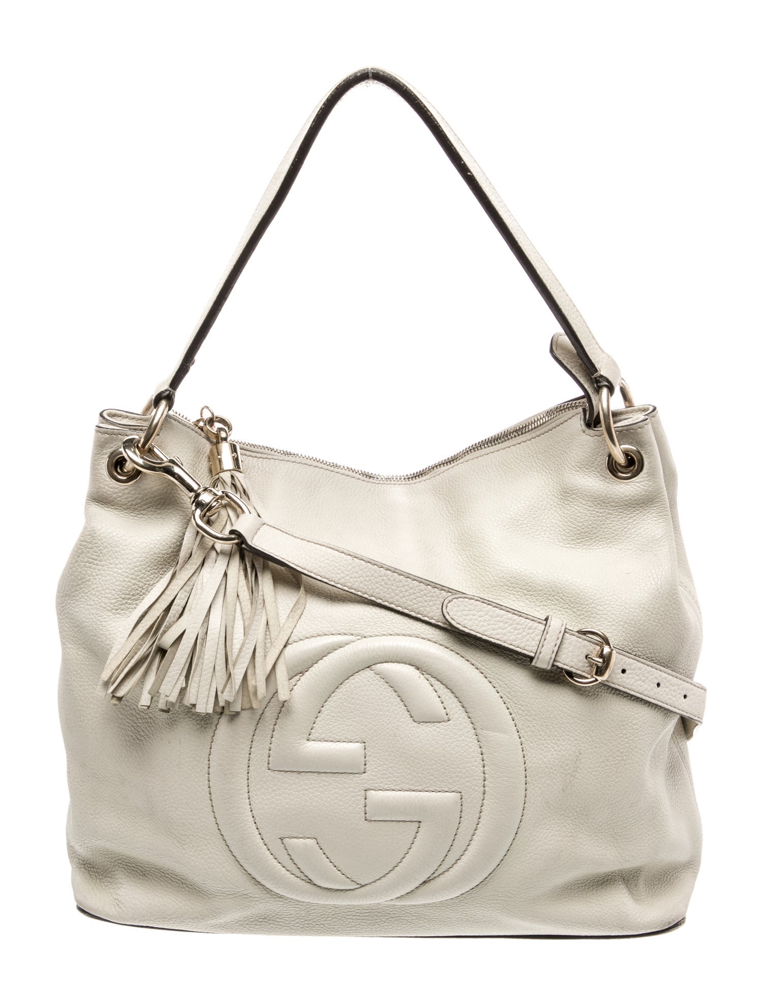 Gucci Interlocking G Soho Large