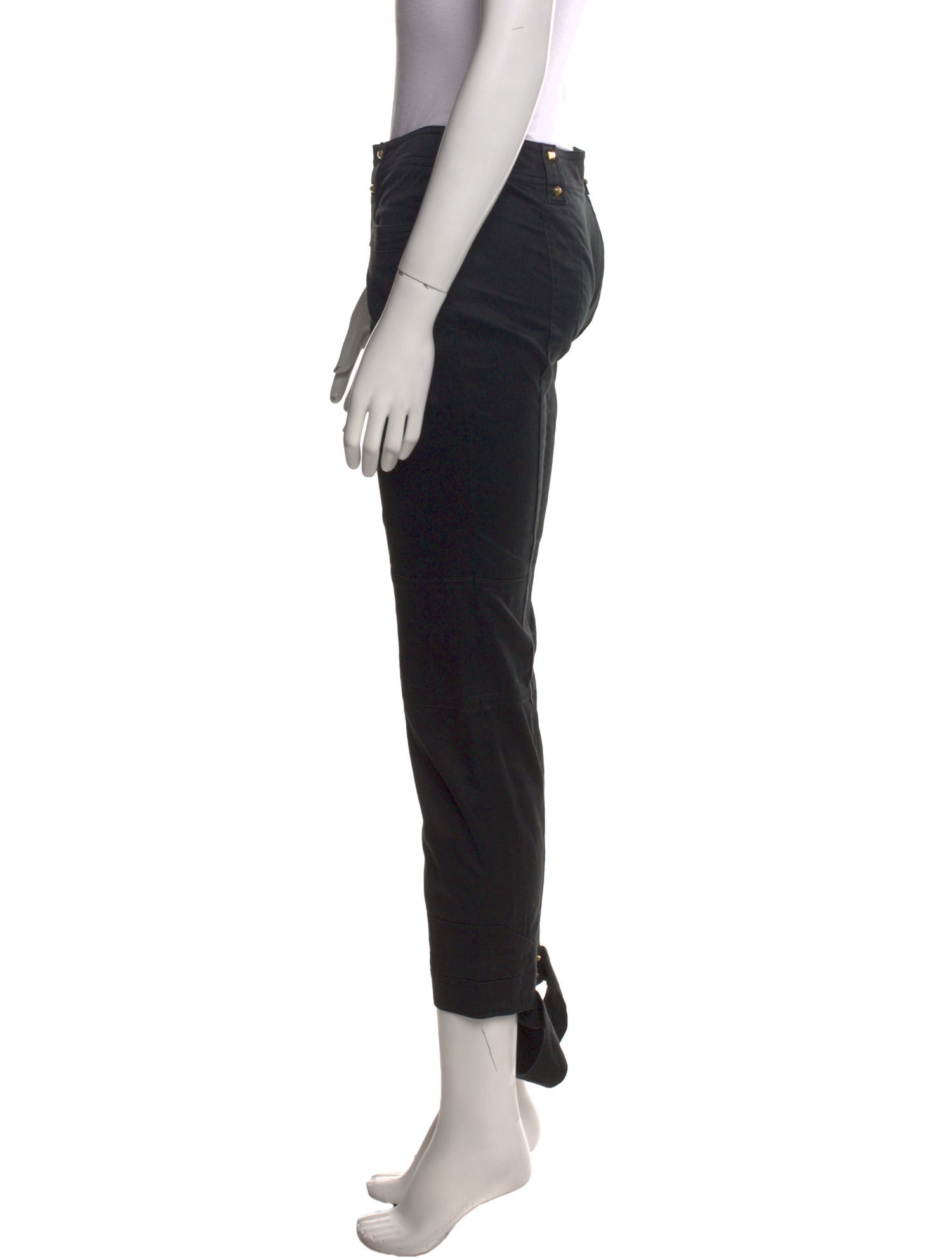 Gucci Skinny Leg Pants