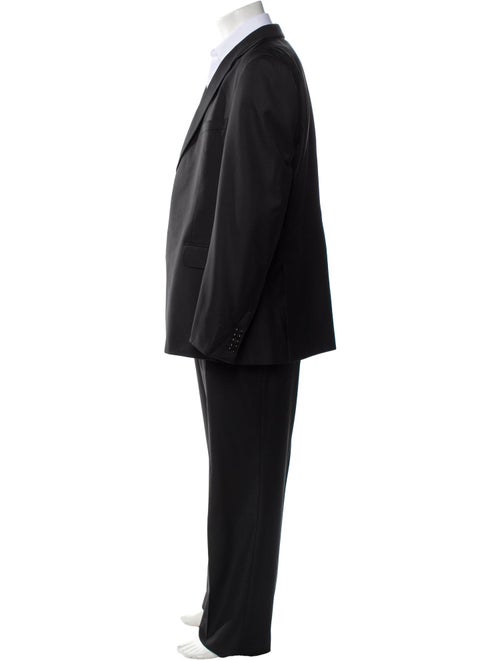 Gucci Wool Two-Piece Suit