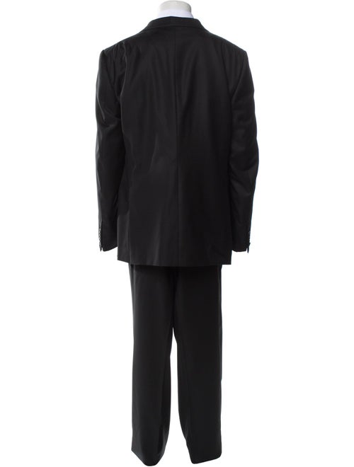 Gucci Wool Two-Piece Suit