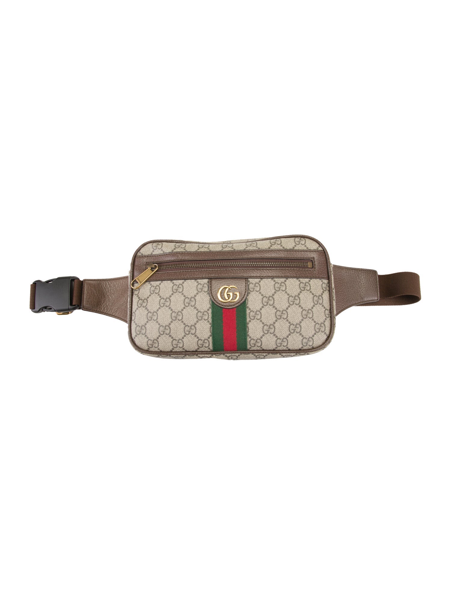 Gucci GG Supreme Ophidia Small