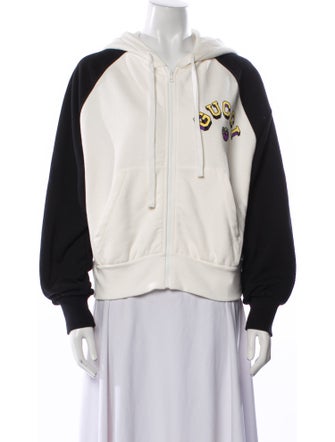 Gucci 2024 Crew Neck Sweatshirt