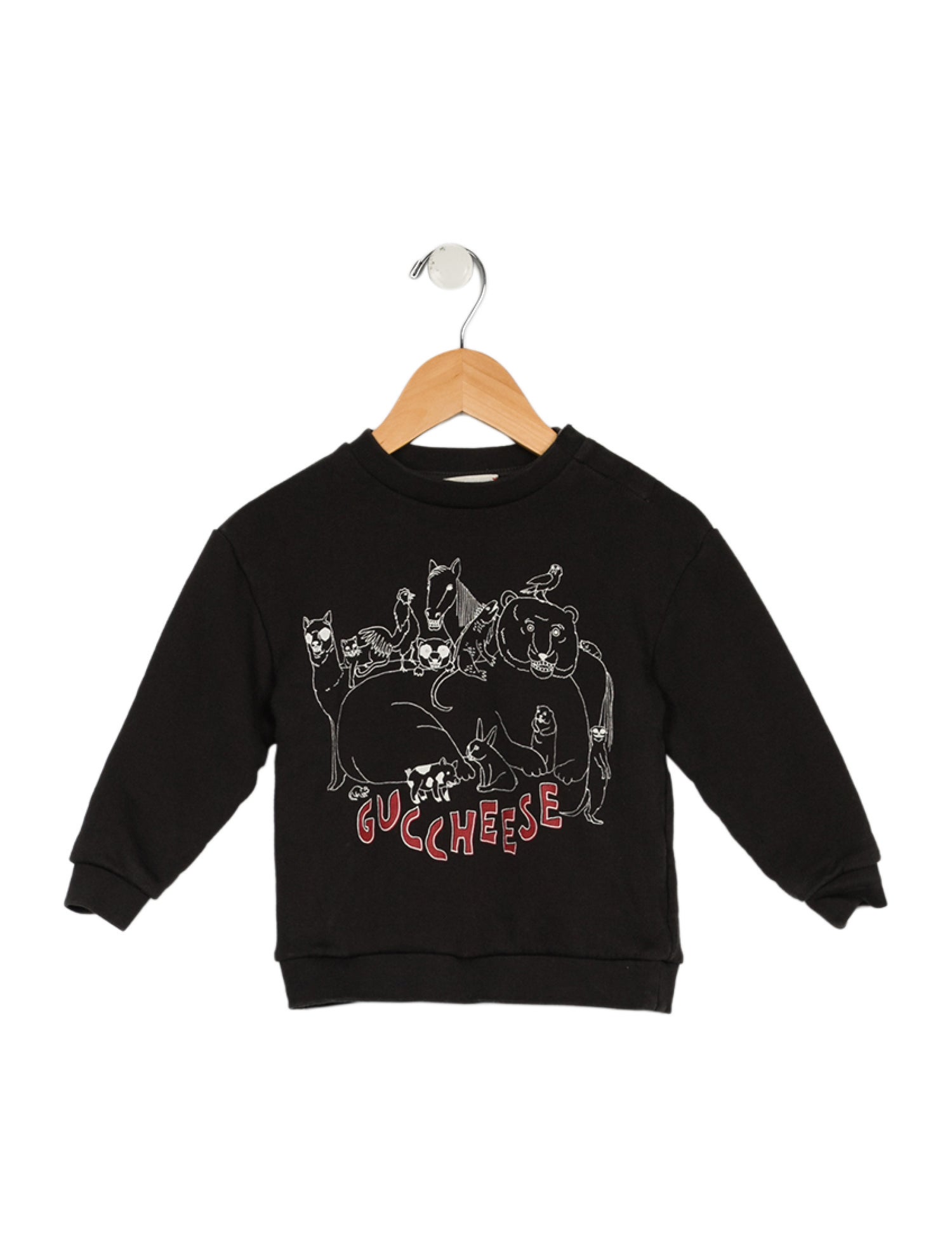 Gucci Sweatshirt