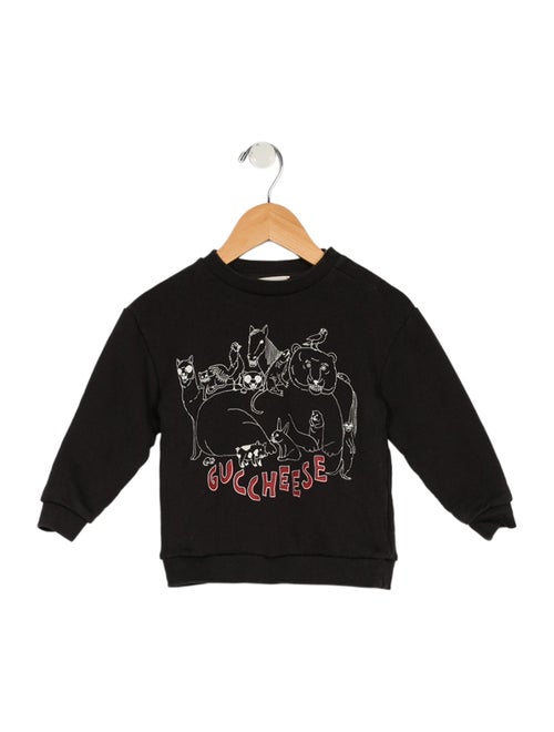 Gucci Sweatshirt