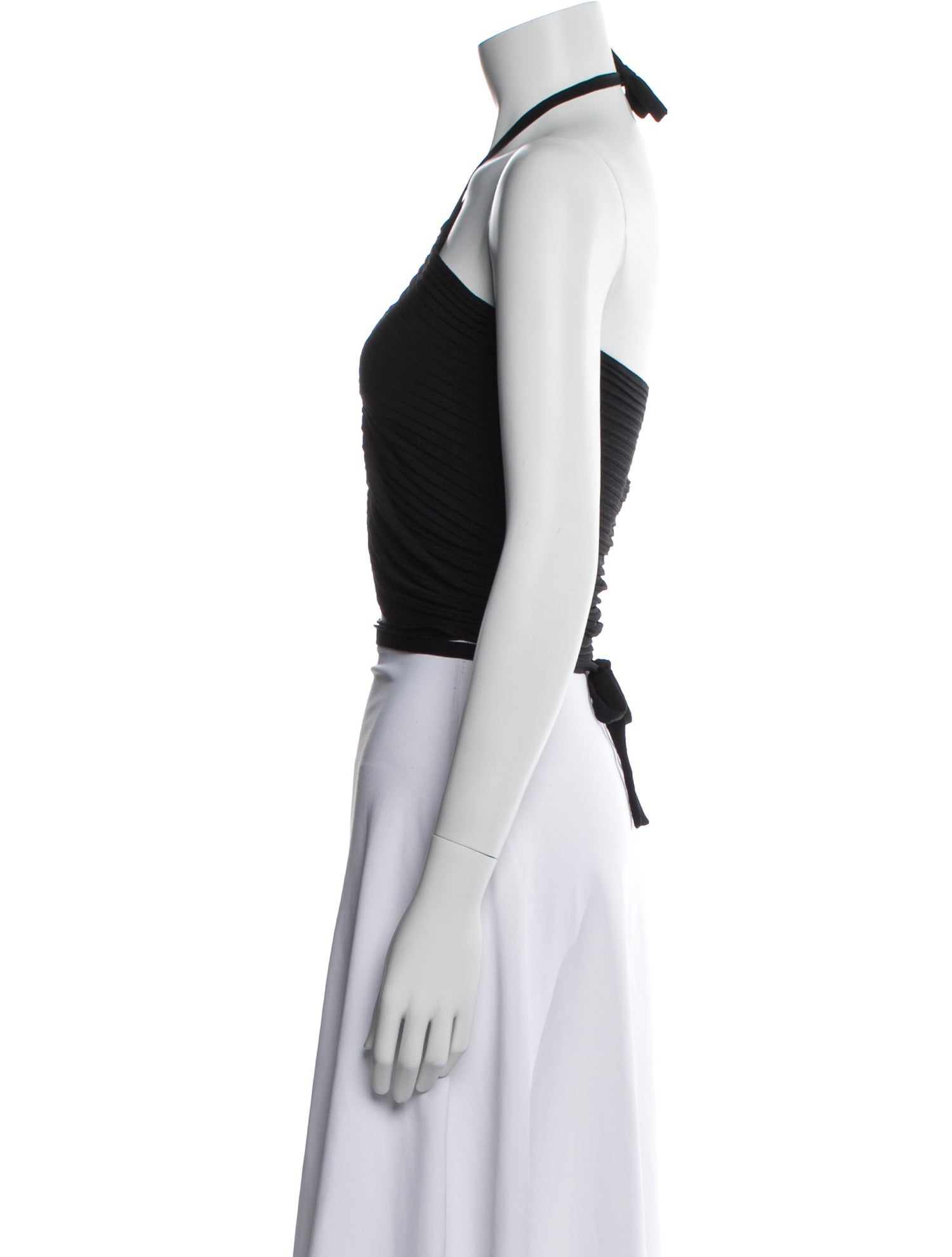 Gucci Vintage 2000 Crop Top