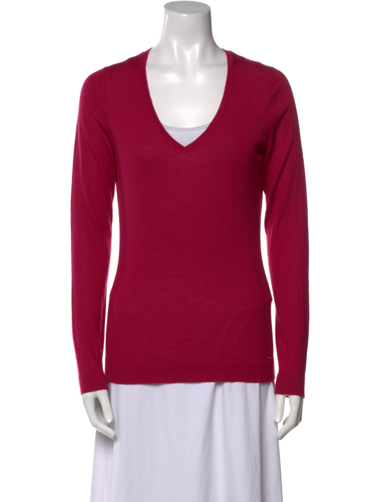 Gucci Vintage 2007 Sweater