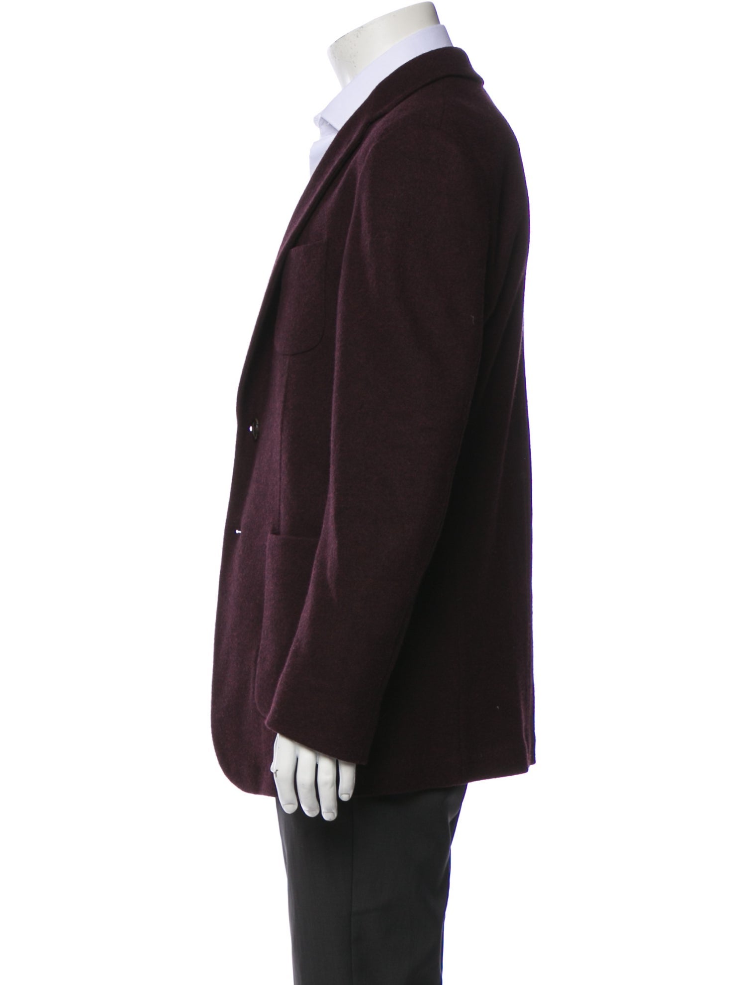 Gucci 2012 Wool Sport Coat