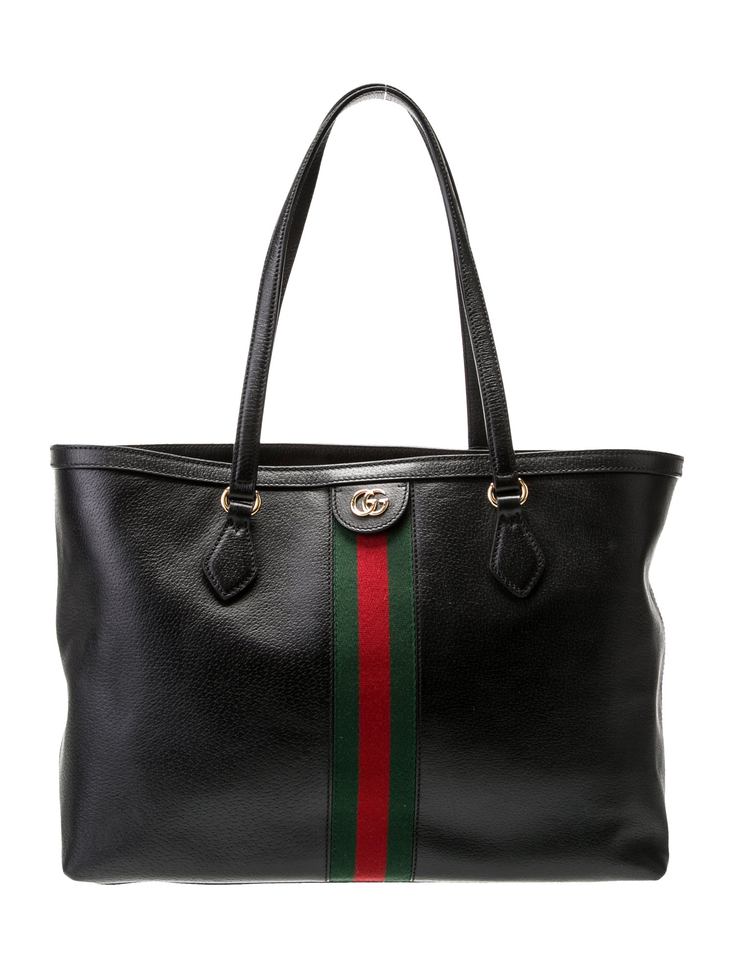 Gucci Web Ophidia Medium