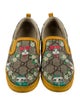Gucci Slip-On Sneaker