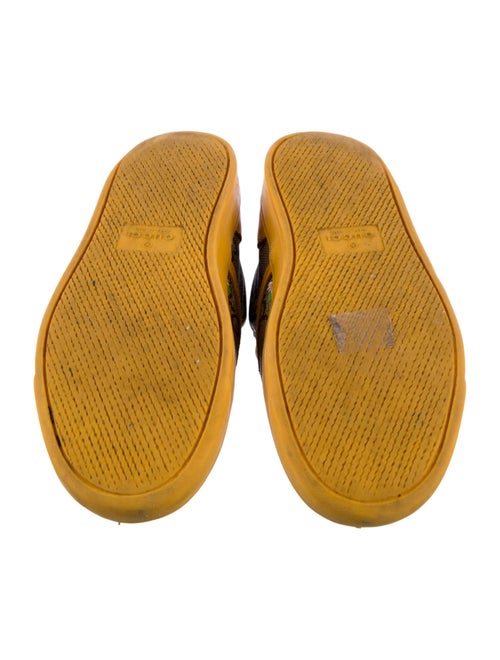 Gucci Slip-On Sneaker