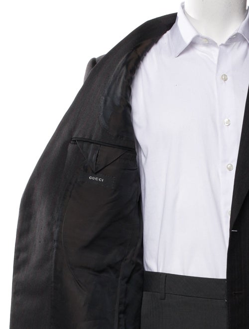 Gucci Wool Blazer