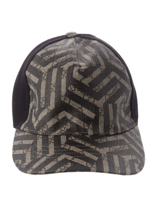 Gucci Baseball Cap