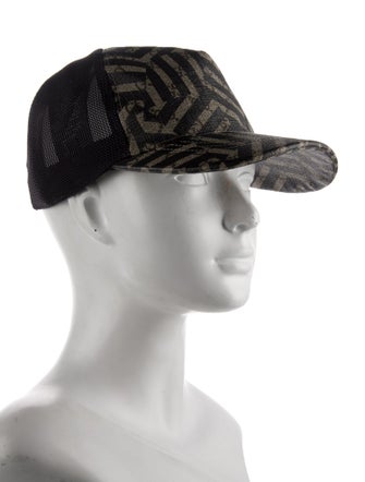 Gucci Baseball Cap