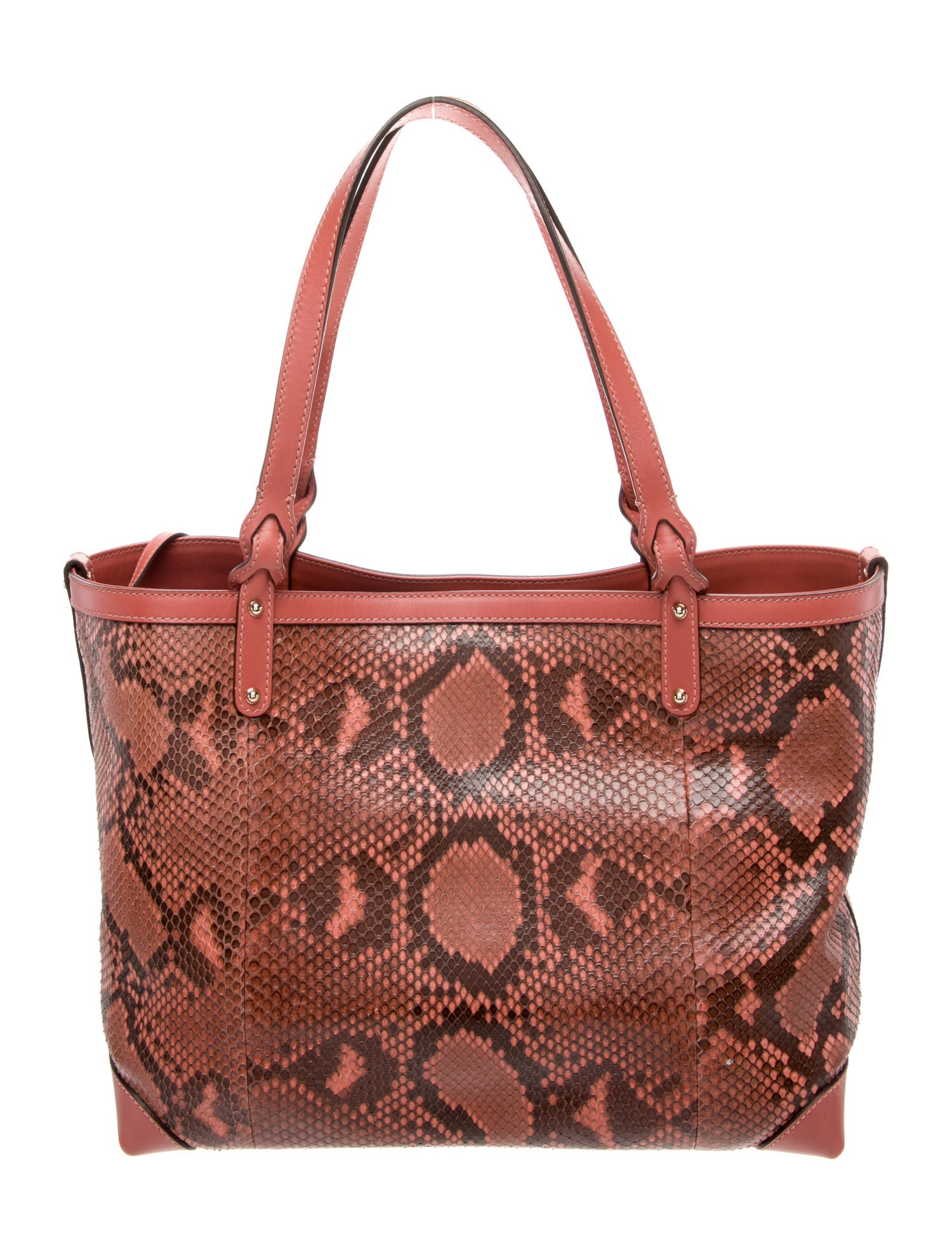 Gucci Snakeskin Craft Medium