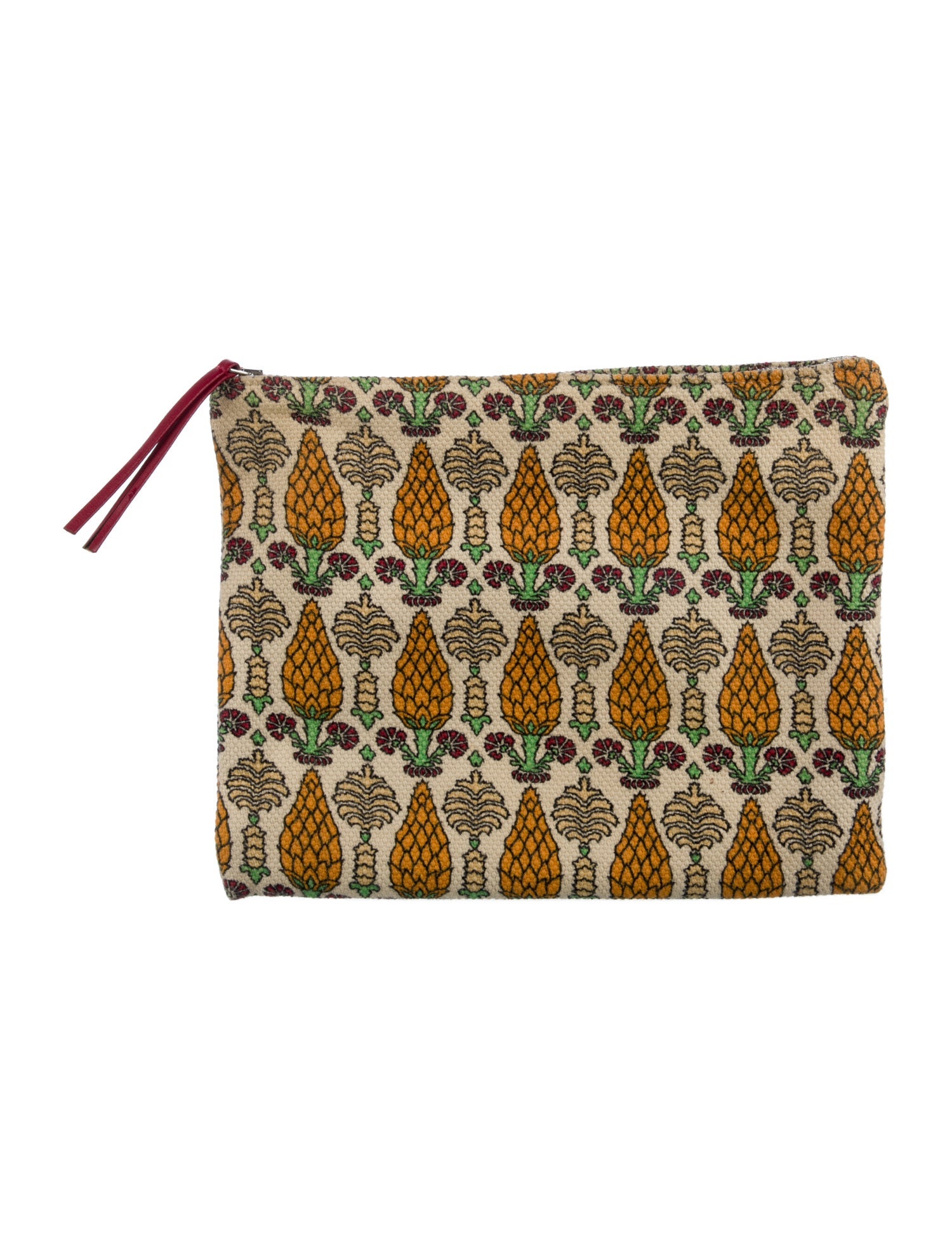 Gucci cosmetic bag