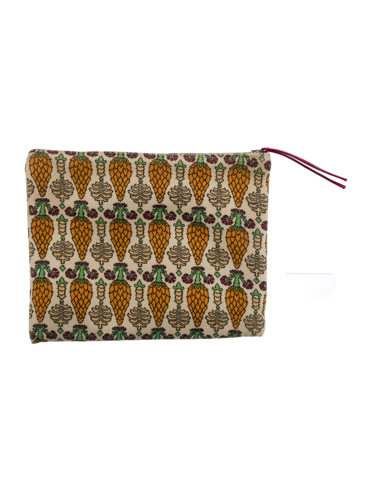 Gucci cosmetic bag