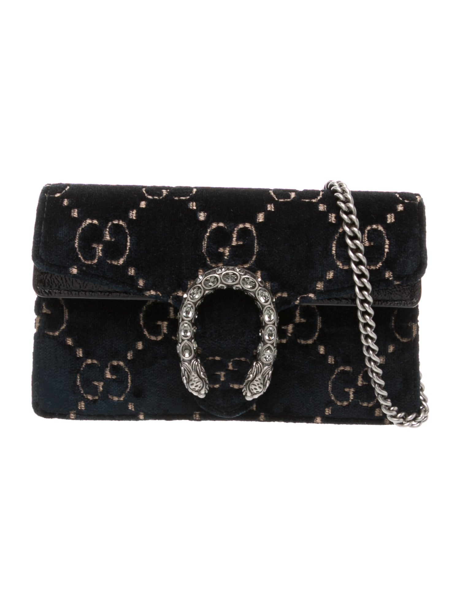 Gucci GG Dionysus Super Mini