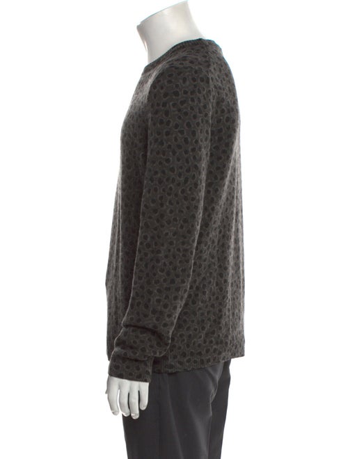 Gucci GG Supreme Wool Pullover