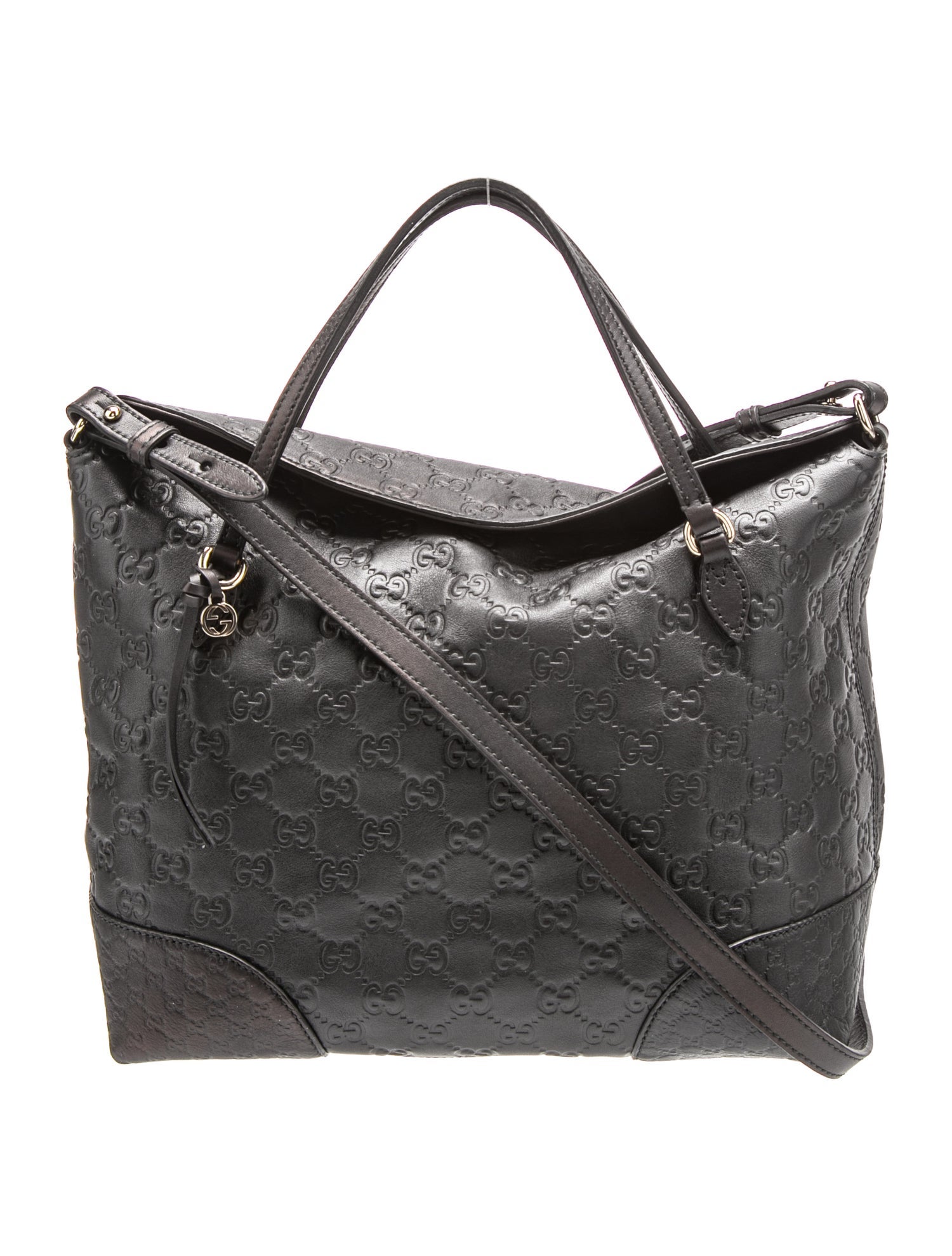 Gucci Interlocking G Bree