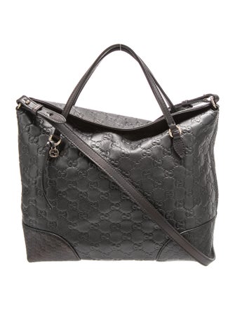 Gucci Interlocking G Bree