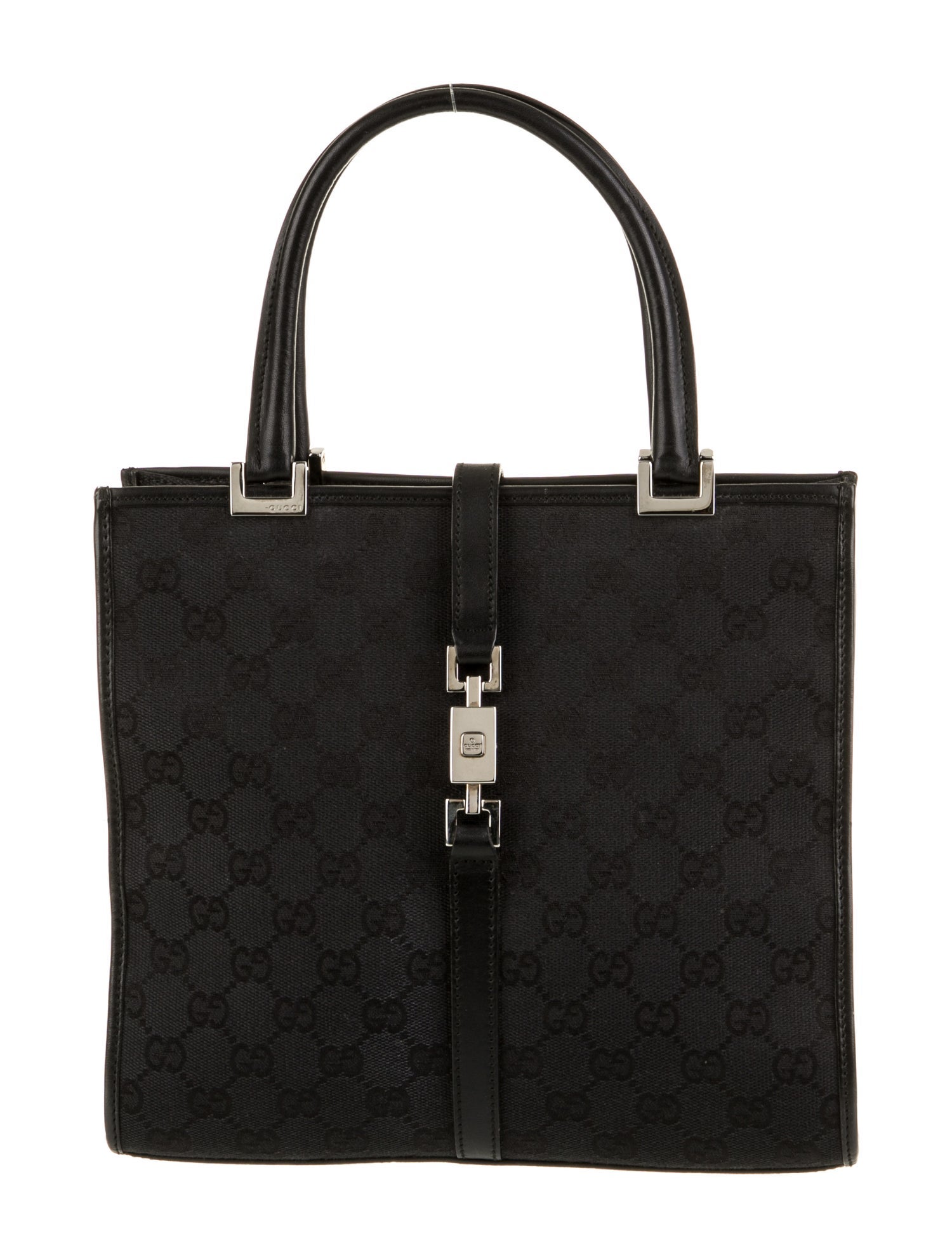 Gucci GG Canvas Jackie