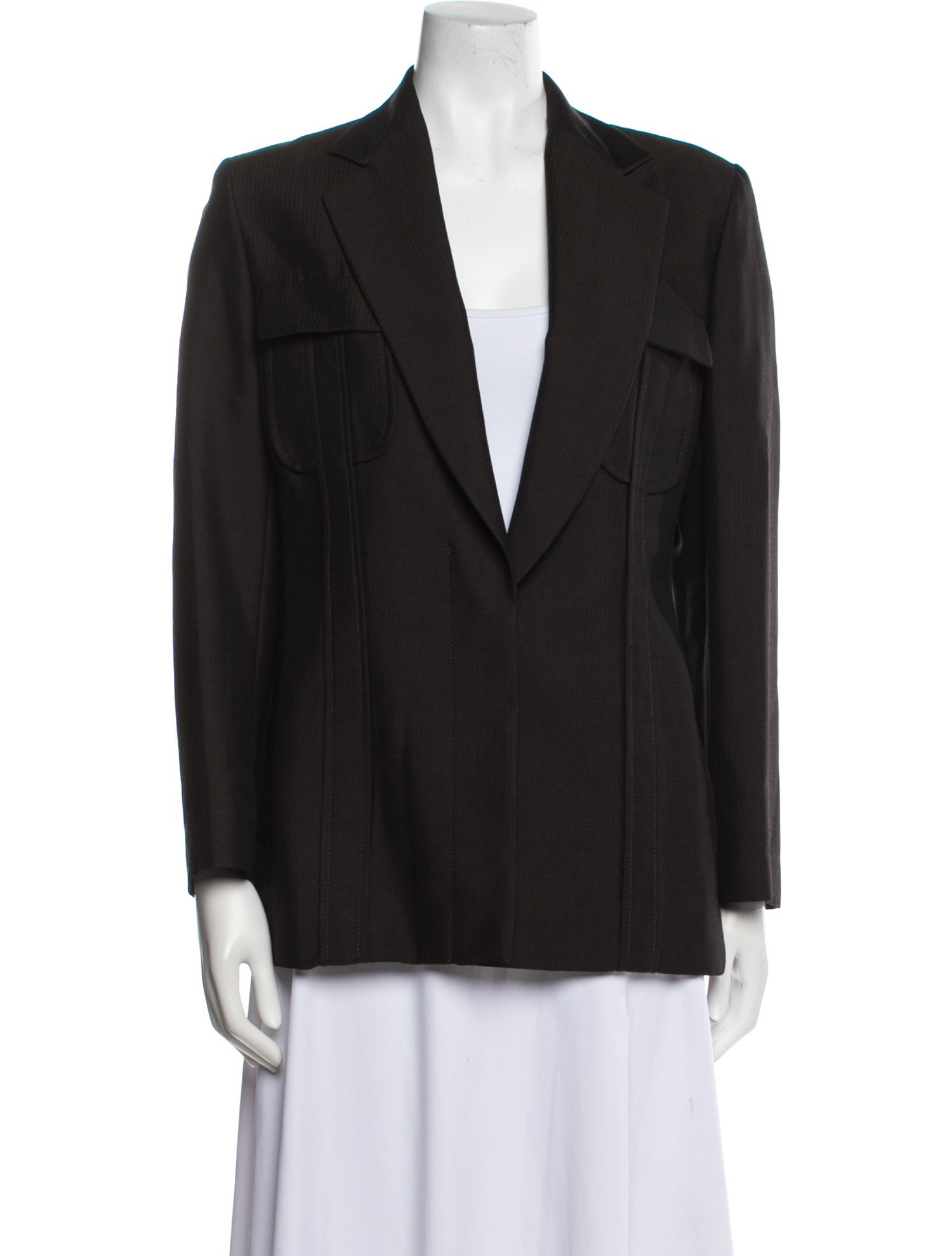 Gucci Vintage 1996 Blazer