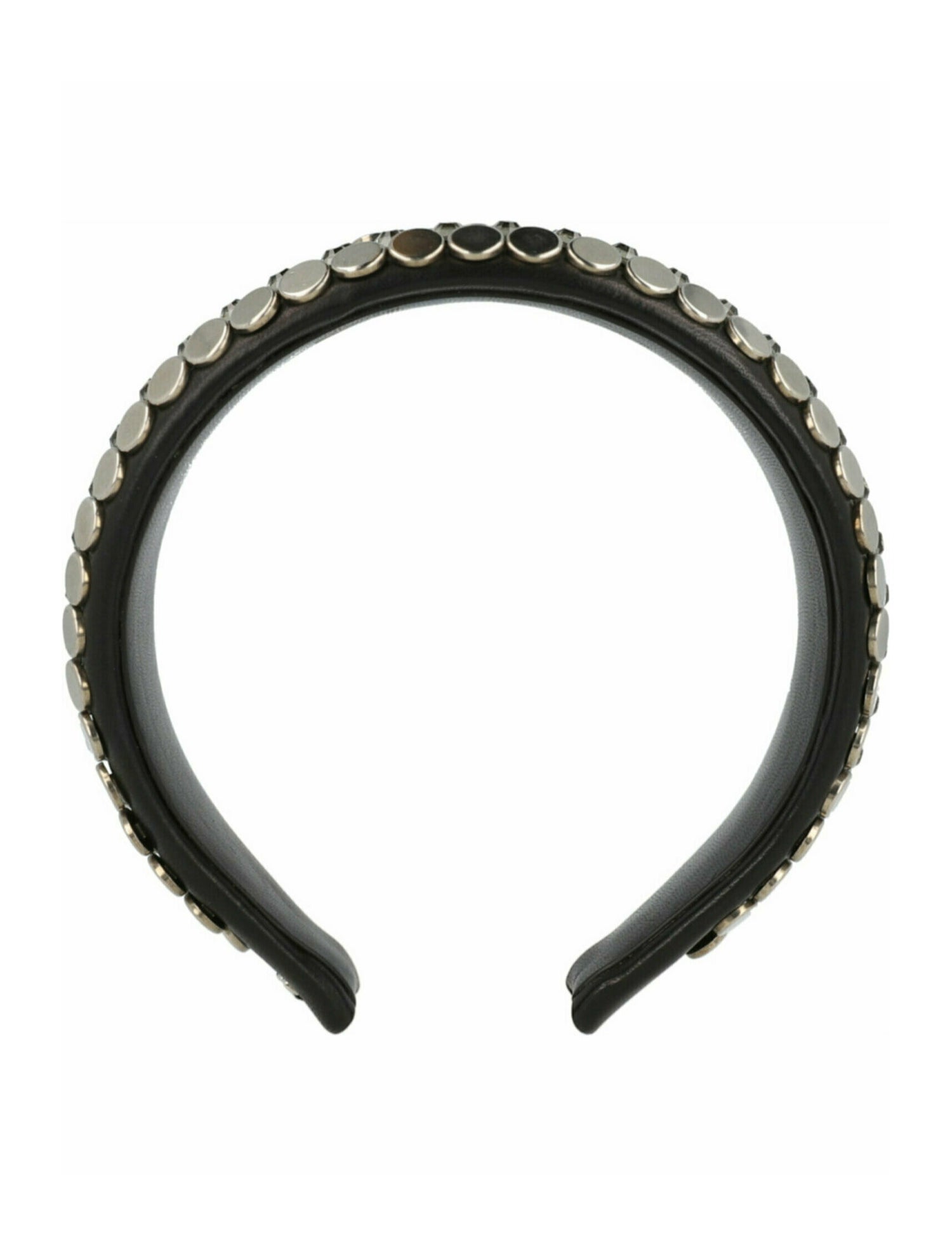 Gucci Calfskin Hair Accessory w/ Tags