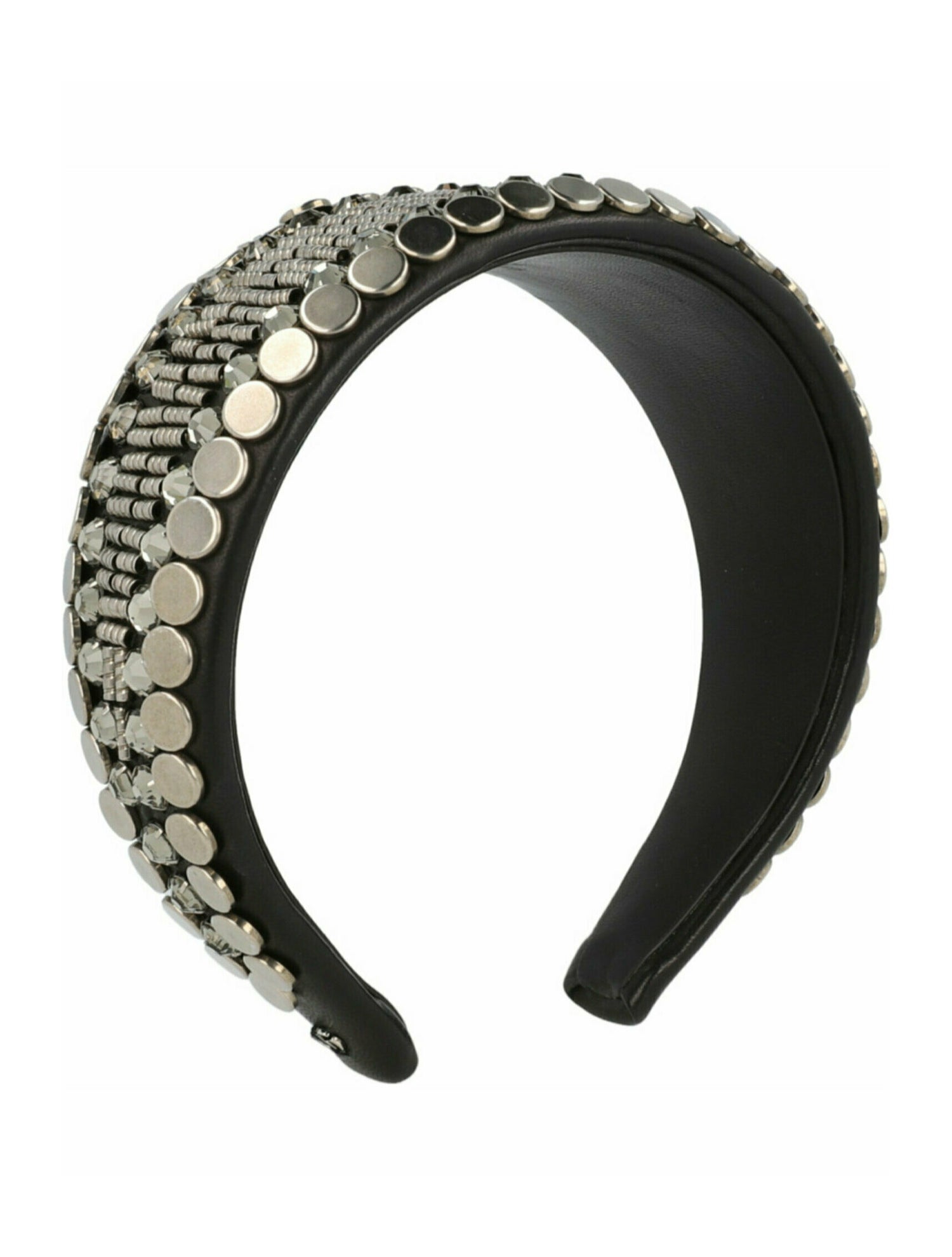 Gucci Calfskin Hair Accessory w/ Tags