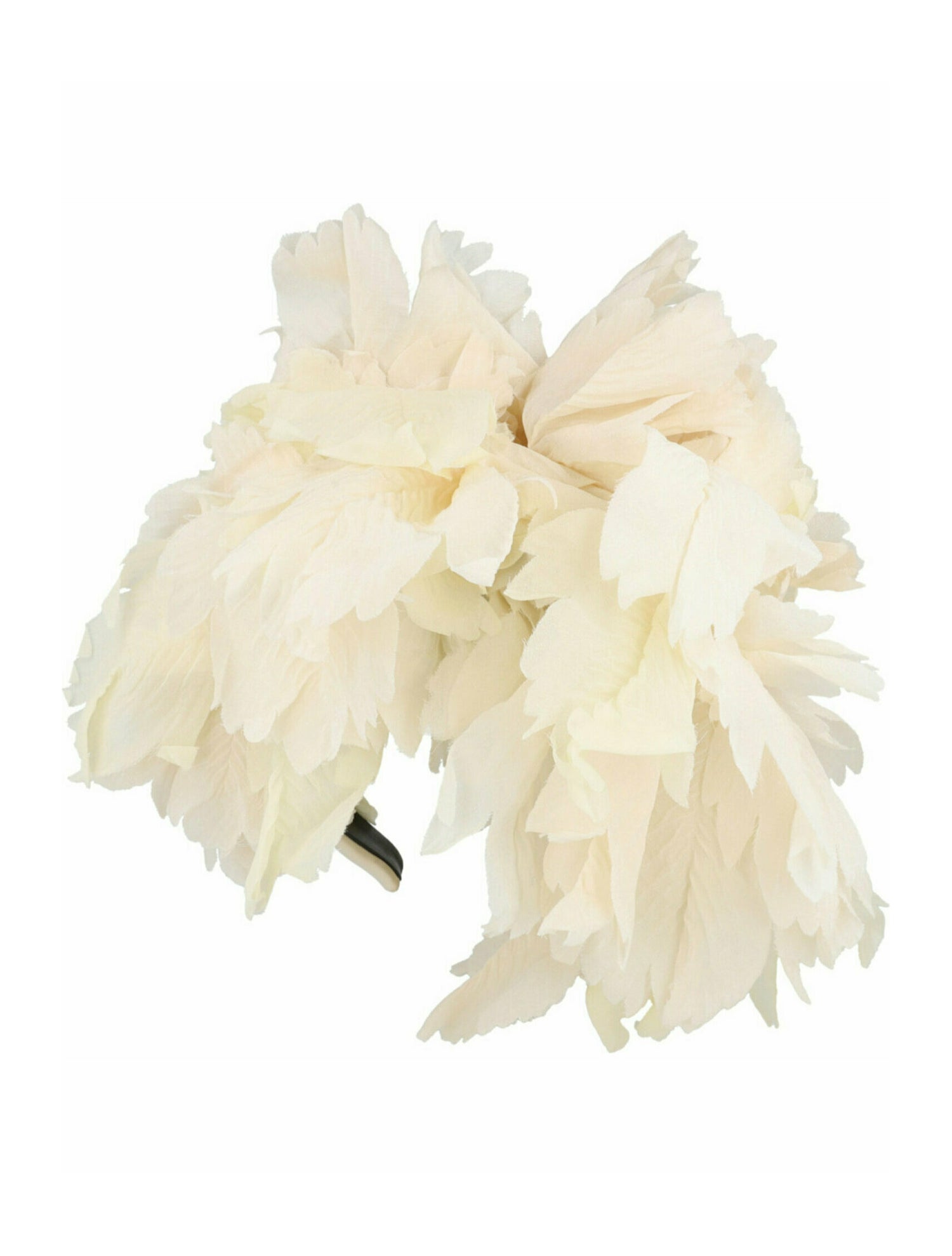 Gucci Calfskin Hair Accessory w/ Tags